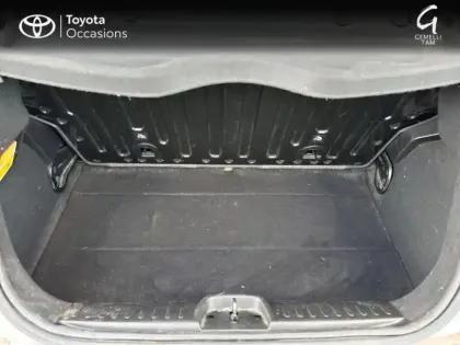 Photo 5 Fiat 500  e 118ch Icône