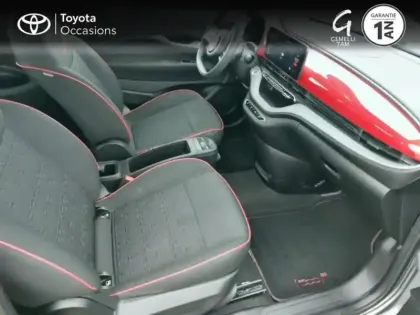 Photo 5 Fiat 500  e 118ch (RED) MY23