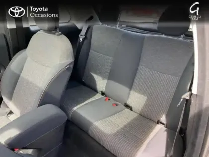 Photo 9 Fiat 500  e 118ch Icône