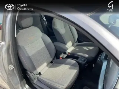 Photo 7 Fiat 500  e 118ch Icône