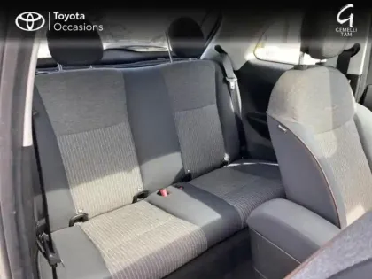 Photo 8 Fiat 500  e 118ch Icône