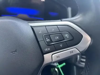 Photo 13 Volkswagen Polo  1.0 TSI 95ch Life