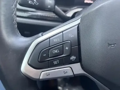 Photo 12 Volkswagen Polo  1.0 TSI 95ch Life