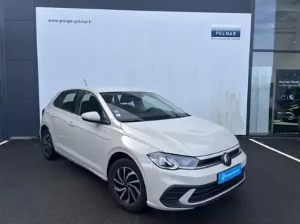 Photo Volkswagen Polo