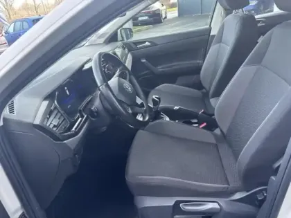 Photo 8 Volkswagen Polo  1.0 TSI 95ch Life