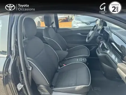 Photo 5 Fiat 500  e 118ch MY23