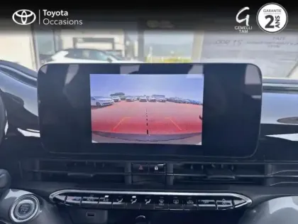 Photo 14 Fiat 500  e 118ch MY23