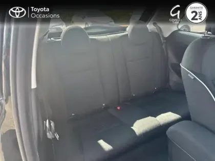 Photo 6 Fiat 500  e 118ch MY23