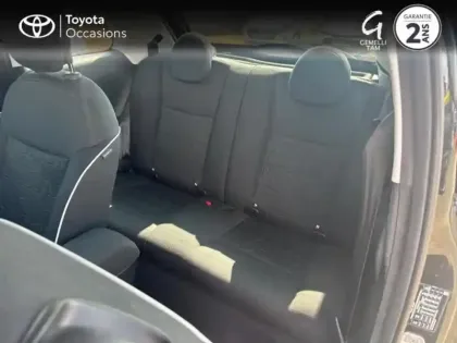 Photo 11 Fiat 500  e 118ch MY23