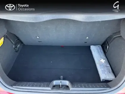 Photo 5 Fiat 500 Gén. II Ph1 MY23 (RED) 3