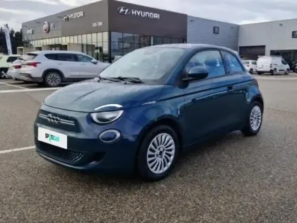 Photo 13 Fiat 500 Gén. II Ph1 MY22 Action 3