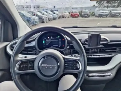 Photo 9 Fiat 500 Gén. II Ph1 MY22 Action 3