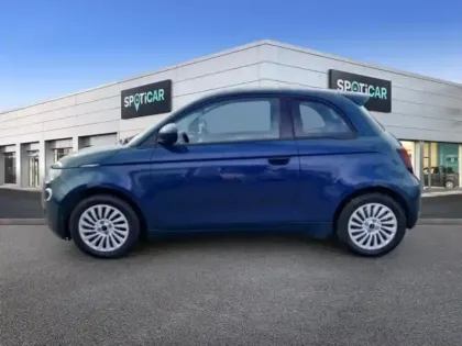 Photo 6 Fiat 500 Gén. II Ph1 MY22 Action 3