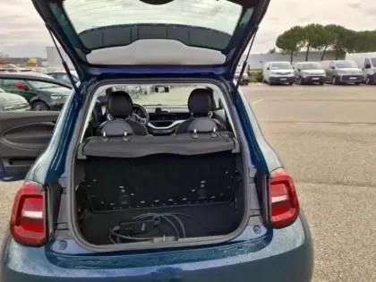 Photo 8 Fiat 500 Gén. II Ph1 MY22 Action 3