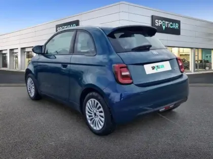 Photo 5 Fiat 500 Gén. II Ph1 MY22 Action 3