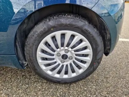 Photo 10 Fiat 500 Gén. II Ph1 MY22 Action 3