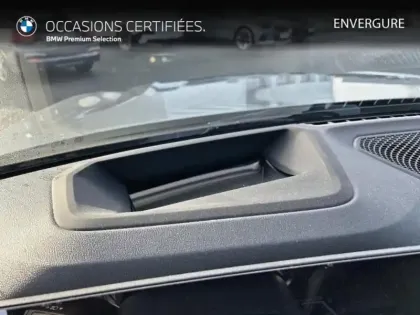 Photo 14 BMW Serie 3 Gén. VII (G21) Ph2 Evo M Performance 5