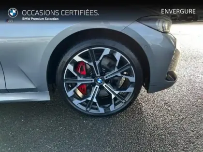 Photo 7 BMW Serie 3 Gén. VII (G21) Ph2 Evo M Performance 5