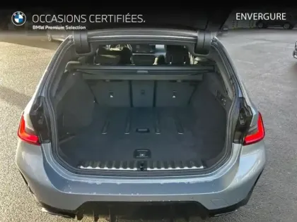 Photo 6 BMW Serie 3 Gén. VII (G21) Ph2 Evo M Performance 5