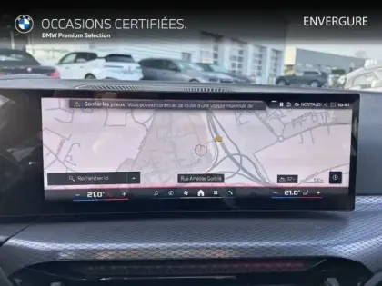 Photo 11 BMW Serie 3 Gén. VII (G21) Ph2 Evo M Performance 5