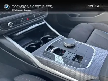 Photo 10 BMW Serie 3 Gén. VII (G21) Ph2 Evo M Performance 5