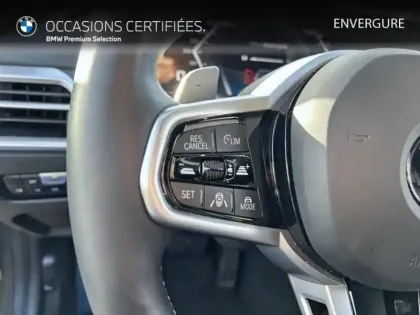 Photo 13 BMW Serie 3 Gén. VII (G21) Ph2 Evo M Performance 5