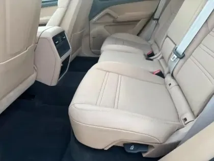 Photo 11 Porsche Cayenne  3.0 V6 462ch E-Hybrid Platinum Edition