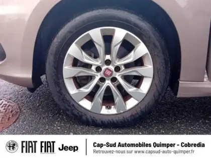 Photo 6 Fiat Tipo  SW 1.4 95ch easy pack