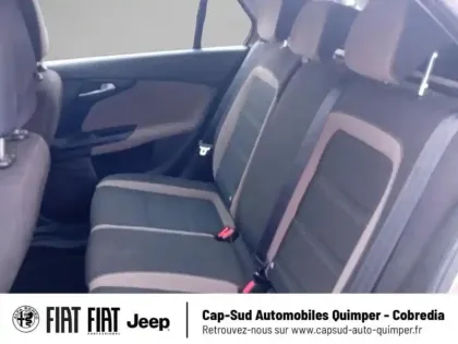 Photo 14 Fiat Tipo  SW 1.4 95ch easy pack