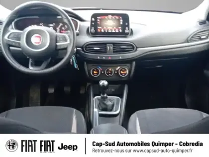 Photo 7 Fiat Tipo  SW 1.4 95ch easy pack