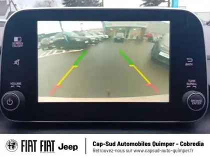 Photo 8 Fiat Tipo  SW 1.4 95ch easy pack