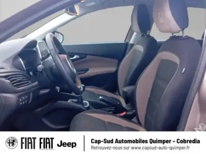 Photo 13 Fiat Tipo  SW 1.4 95ch easy pack