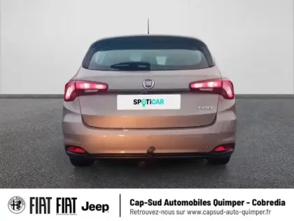 Photo 5 Fiat Tipo  SW 1.4 95ch easy pack