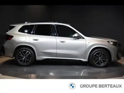 Photo 5 BMW X1  sDrive20d 163ch M Sport