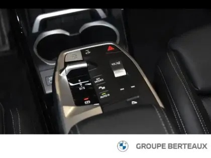 Photo 14 BMW X1  sDrive20d 163ch M Sport