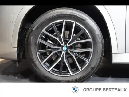 Photo 8 BMW X1  sDrive20d 163ch M Sport