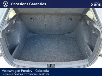 Photo 6 Skoda Scala  1.0 TSI 95ch Ambition