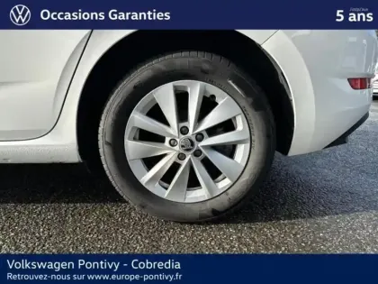 Photo 14 Skoda Scala  1.0 TSI 95ch Ambition