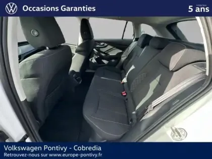 Photo 8 Skoda Scala  1.0 TSI 95ch Ambition