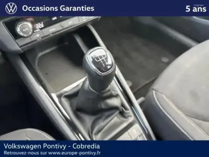 Photo 11 Skoda Scala  1.0 TSI 95ch Ambition