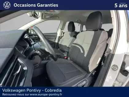 Photo 7 Skoda Scala  1.0 TSI 95ch Ambition