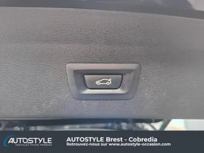 Photo 29 BMW X1  sDrive16d 116ch Lounge