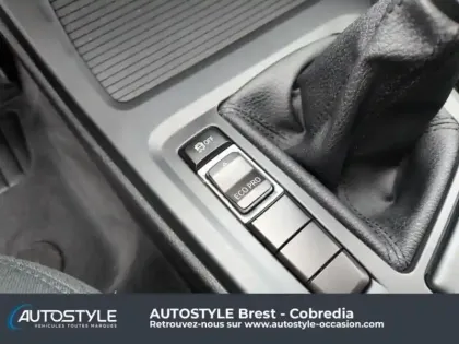 Photo 25 BMW X1  sDrive16d 116ch Lounge