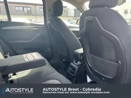 Photo 40 BMW X1  sDrive16d 116ch Lounge