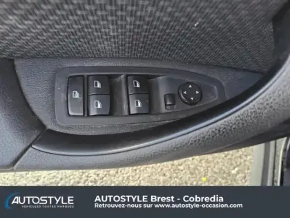 Photo 10 BMW X1  sDrive16d 116ch Lounge