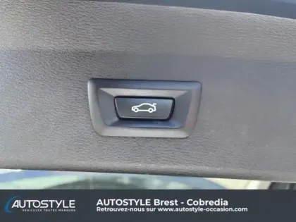 Photo 41 BMW X1  sDrive16d 116ch Lounge