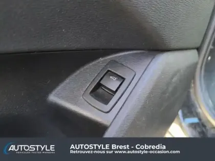 Photo 13 BMW X1  sDrive16d 116ch Lounge