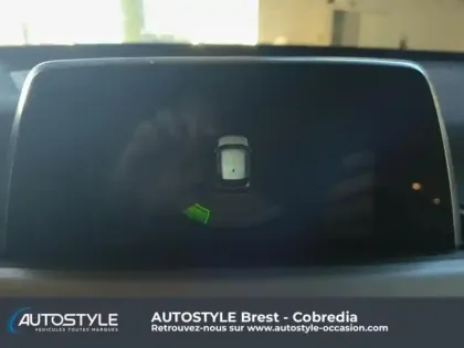 Photo 5 BMW X1  sDrive16d 116ch Lounge