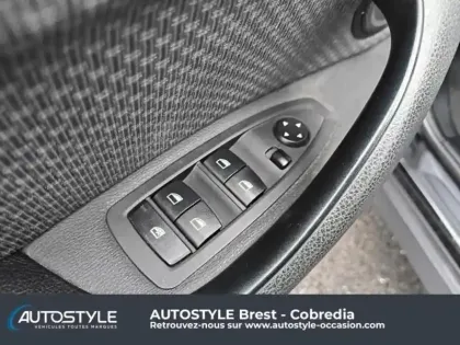 Photo 27 BMW X1  sDrive16d 116ch Lounge