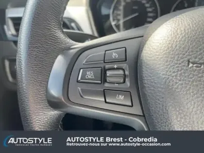 Photo 44 BMW X1  sDrive16d 116ch Lounge